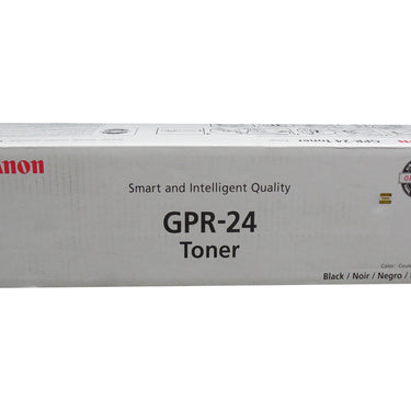 CANON GPR-24 (1872B003AA) Black Toner Cartridge
