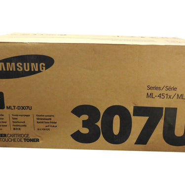 SAMSUNG MLT-D307U Black Toner Cartridge
