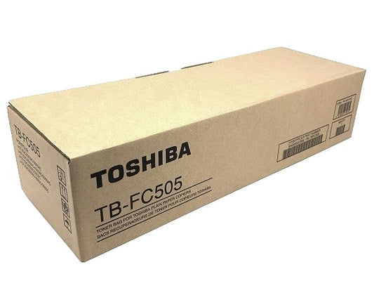 TOSHIBA TBF-C505 Waste Toner Container