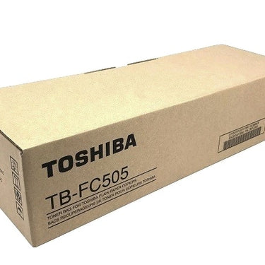 TOSHIBA TBF-C505 Waste Toner Container
