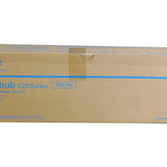 KONICA MINOLTA TN-318K (A0DK133) Black Toner 8k