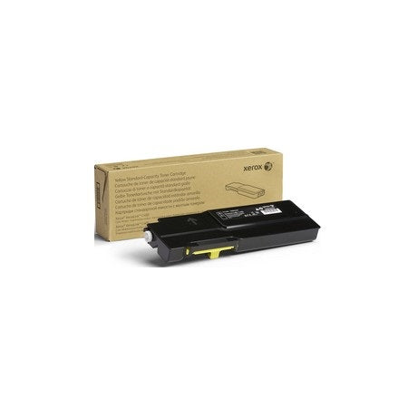 XEROX 106R03501 Yellow Versalink C400/C405 Toner Cartridge