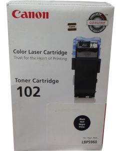 CANON CRG-102 (9645A006AA) Black Toner