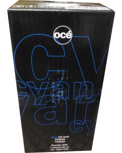 OCE 1060019426 Cyan Ink Tank 400ml