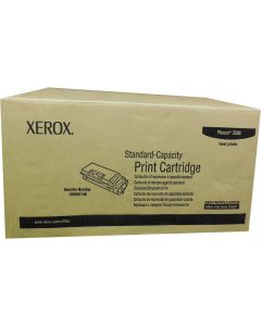 XEROX 106R01148 (106R1148) Black Toner 6k