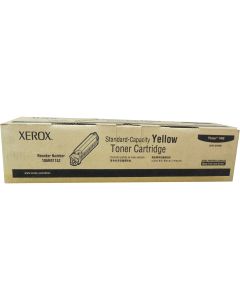 XEROX 106R01152 (106R1152) Yellow Toner 9k