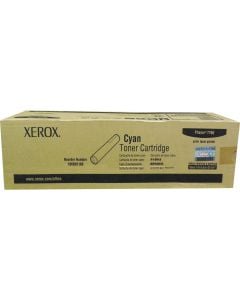 XEROX 106R01160 (106R1160) Cyan Toner 25k