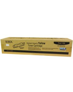 XEROX 106R01216 (106R1216) Yellow Toner 5k