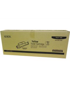 XEROX 106R01224 (106R1220) Metered Yellow Toner