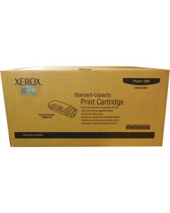 XEROX 106R01370 (106R1370) Black Toner 7k