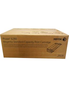 XEROX 106R01389 (106R1389) Magenta Toner 2.2k