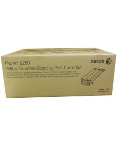 XEROX 106R01390 (106R1390) Yellow Toner 2.2k