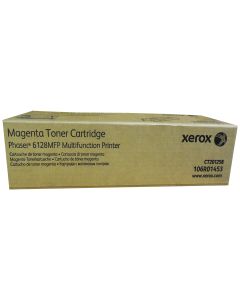 XEROX 106R01453 (106R1453) Magenta Toner 2.5k