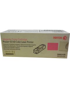 XEROX 106R01478 (106R1478) Magenta Toner 2k