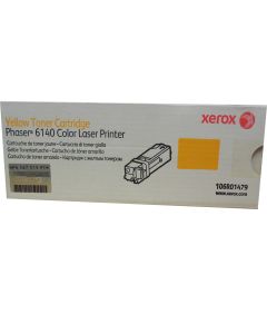 XEROX 106R01479 (106R1479) Yellow Toner 2k