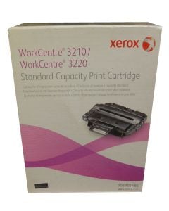 XEROX 106R01485 (106R1485) Black Toner 2k