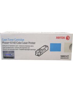 XEROX 106R01477 (106R1477) Cyan Toner 2k