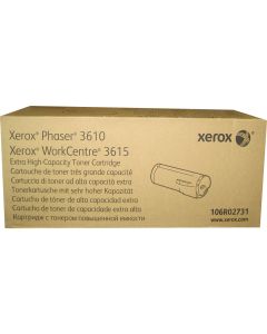 XEROX 106R02731 (106R2731) Extra High-Capacity Toner