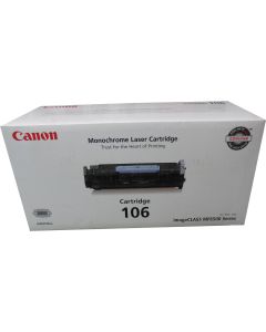 CANON 106 (0264B001AA) Black Toner