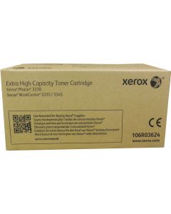 XEROX 106R03624 (106R3624) Extra High-Capacity Toner Cartridge