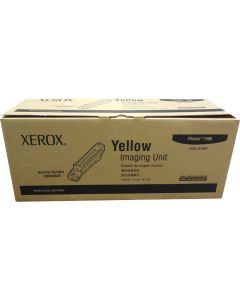 XEROX 108R00649 (108R649) Yellow Imaging Unit 30k