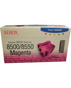 XEROX 108R00670 (108R670) Magenta Ink (3 pack) 3k