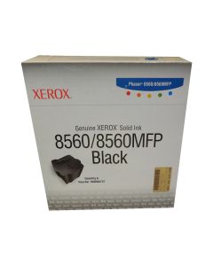 XEROX 108R00727 (108R727) Black Ink