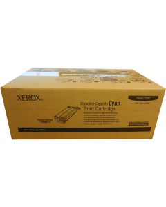 XEROX 113R00719 (113R719) Cyan Toner 2k