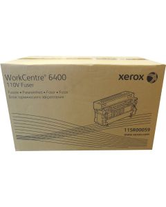 XEROX 115R00059 (115R59) Fuser Assembly 110 Volt 150k