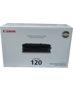 CANON 120 (2617B001AA) Toner