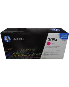 HP Q2673A (309A) Magenta Toner