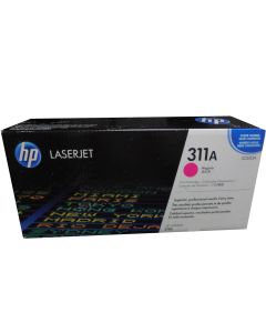 HP Q2683A (311A) Magenta Toner