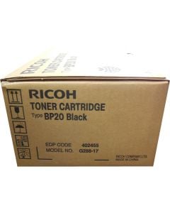 RICOH 402455 Toner