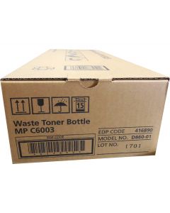 RICOH 416890 Waste Toner Bottle