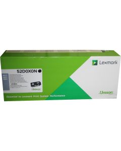 LEXMARK 52D0X0N Label Application Contract Cartridge