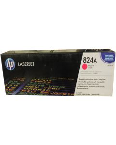 HP CB383A (824A) Magenta Toner 21k