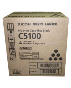 RICOH 828350 Black Toner