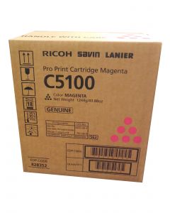 RICOH 828352 Magenta Toner