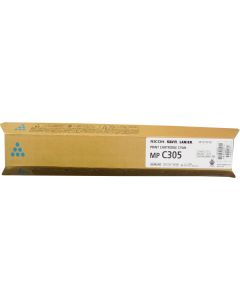 RICOH 841591 Cyan Toner 4k