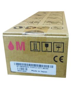 DELL 8WNV5 (2Y3CM) Magenta High Yield Toner 2.5k