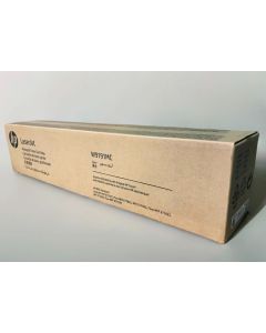 HP W9191MC Cyan Managed Toner Cartridge