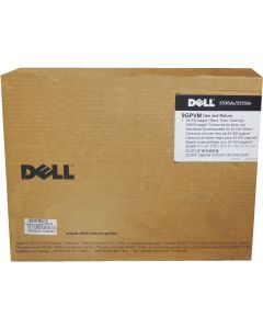 DELL 9GPVM (1TMYH) Black High Yield Toner RP 25k