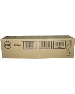 DELL 9MHWD C5765dn C5765 Yellow Toner 12k