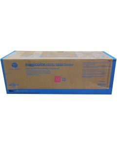 KONICA MINOLTA A06V333 Magenta High Yield Toner 12k