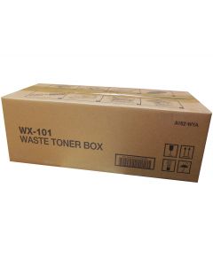 KONICA MINOLTA WX-101 (A162WYA) Waste Toner Container 45k