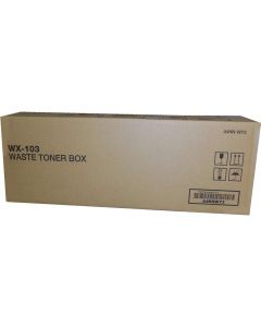KONICA MINOLTA A4NNWY1 A4NNWY3 A4NN0Y1 (WX-103) Waste Toner Box