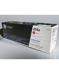 HP W2023A (414A) Magenta Toner Cartridge