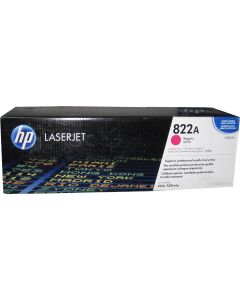 HP C8563A (822A) Magenta Drum Cartridge