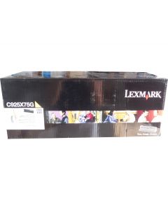 LEXMARK C925X75G Yellow Imaging Drum 30k