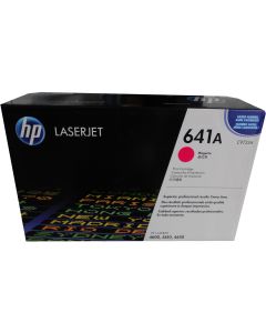 HP C9723A (641A) Magenta Toner Cartridge